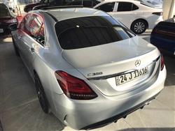 مێرسێدس بێنز C-Class